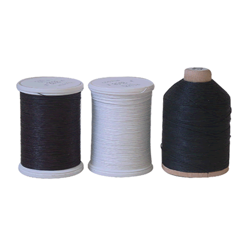 Rice/Meyer Cotton Thread